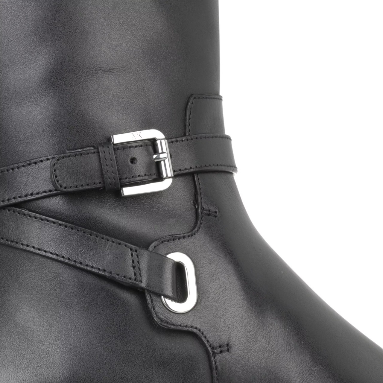 MICHAEL KORS Stiefeletten schwarz Stiefel
