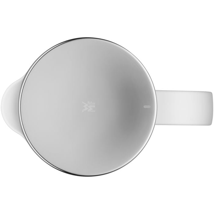 Impulse Isolierkanne Kaffee, 1,0 l, Weiss