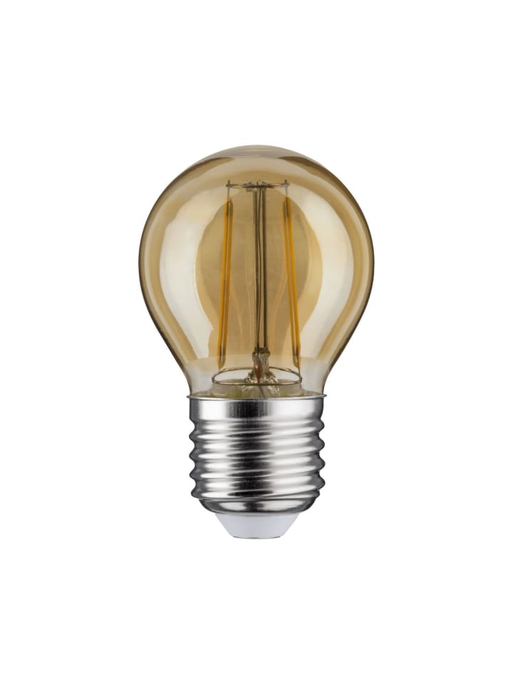 paulmann Vintage Edition Standard 230V LED Tropfen F günstig kaufen onesize