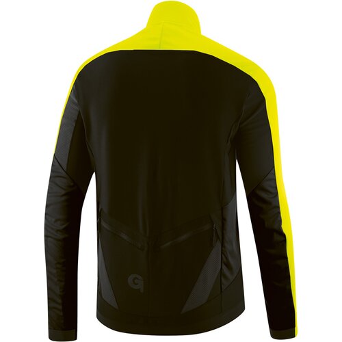 HERREN SHIRT MARVAO HE-RADTRIKOT-1/1-FZ