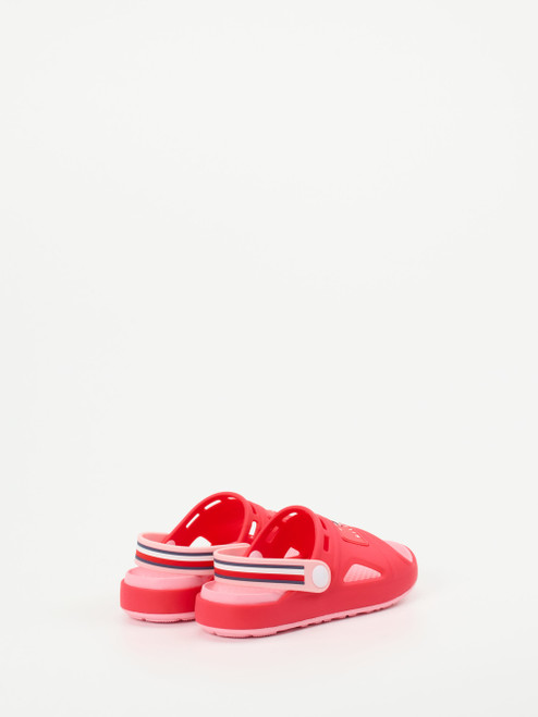 Badepantolette-76215490003 Tommy Hilfiger