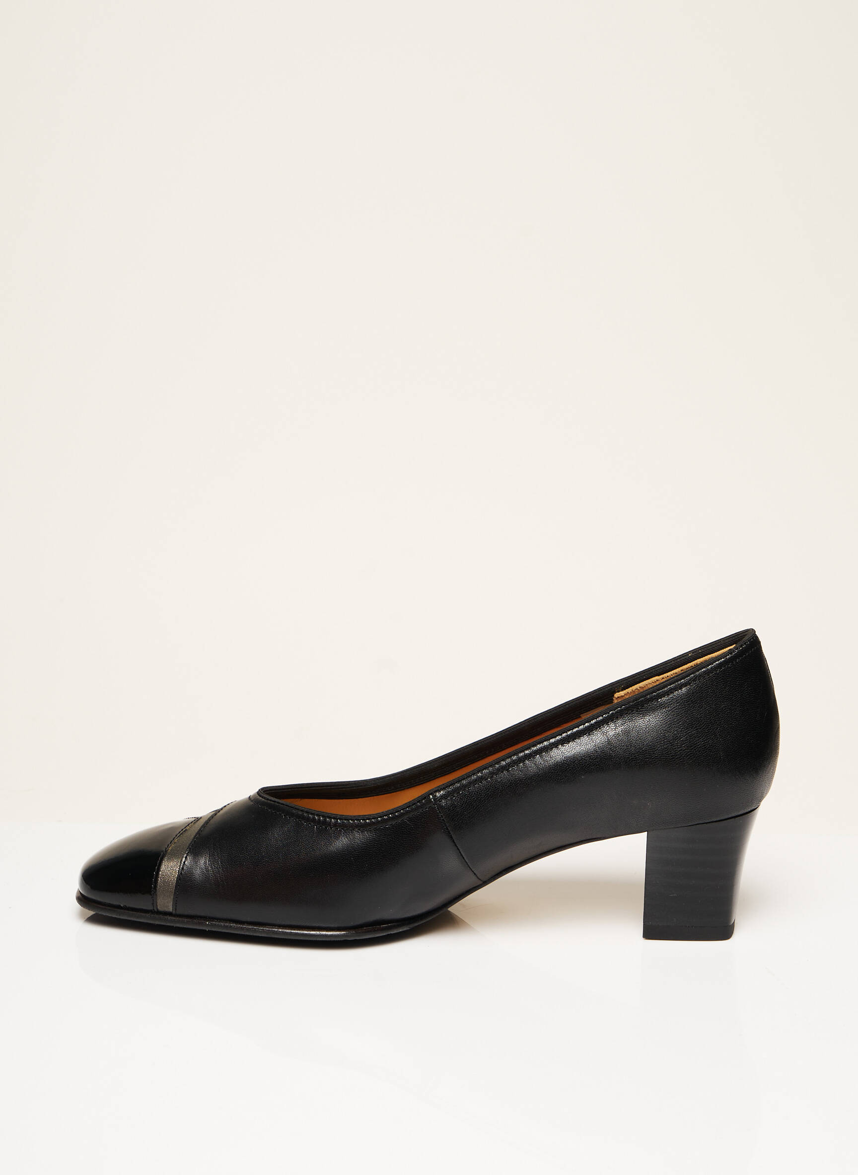 Hasley Escarpins Femme couleur noir