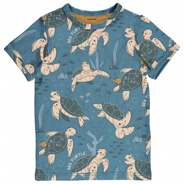 Meyadey - Kid's Top S/S - T-Shirt