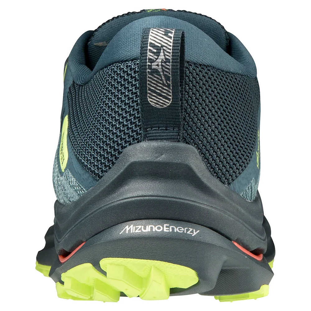 Mizuno Wave Rider GTX j1gc217924 / blau