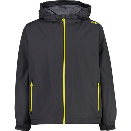 KINDER REGENJACKE KID JACKET FIX HOOD
