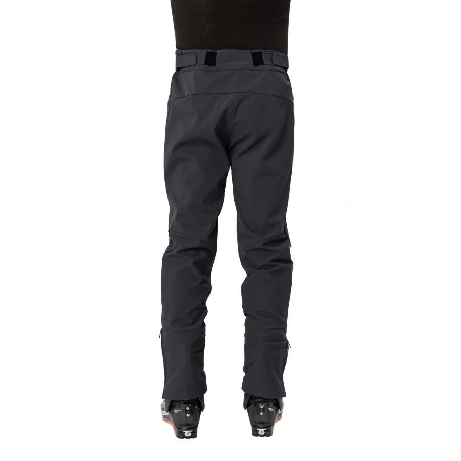 Monviso Alpine Skitouren Softhellhose Herren