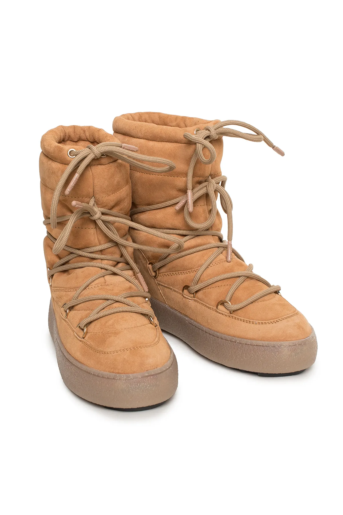 MOON BOOT  Biscotto Stiefel & Booties für Damen/Mädchen