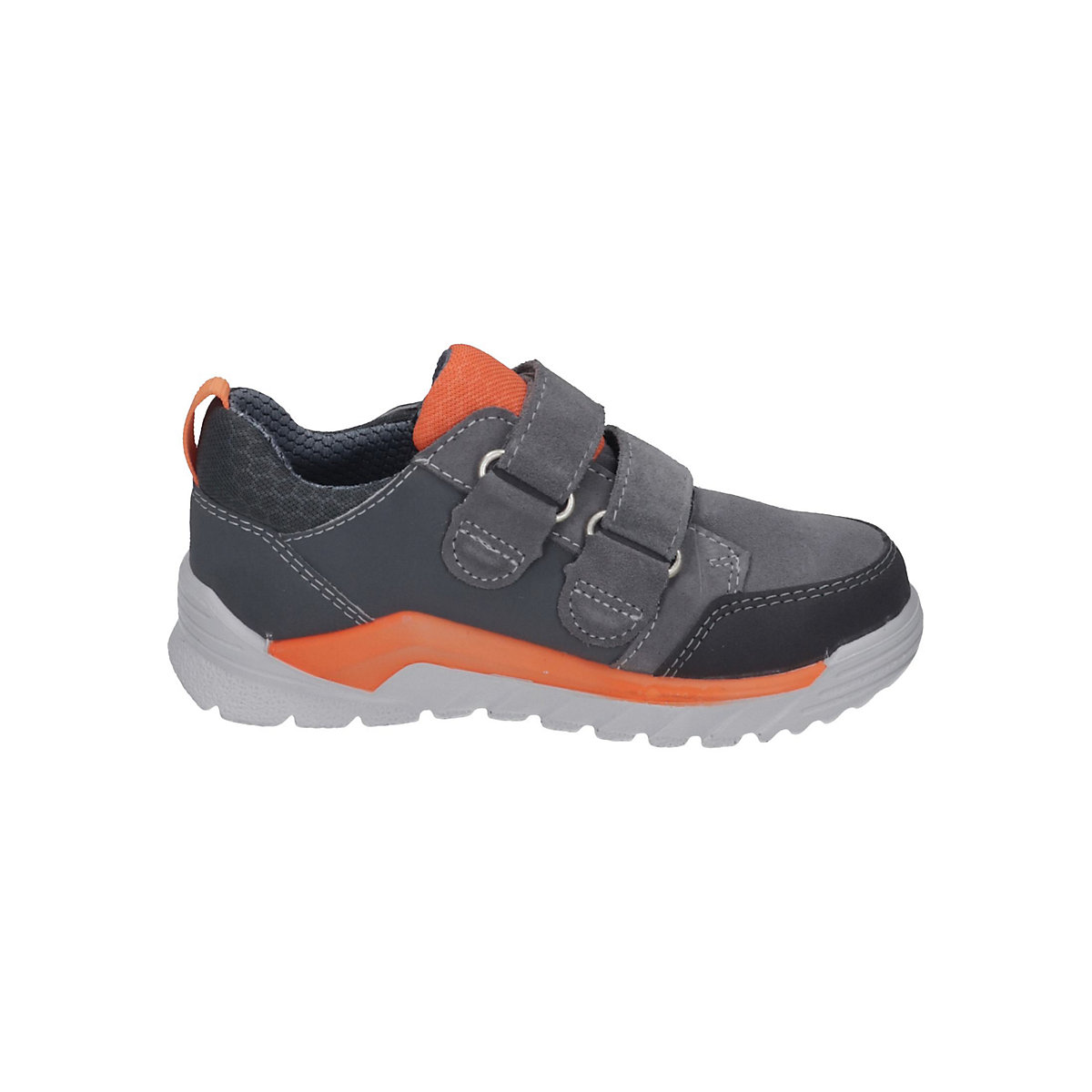 Klettschuhe Klassische Halbschuhe