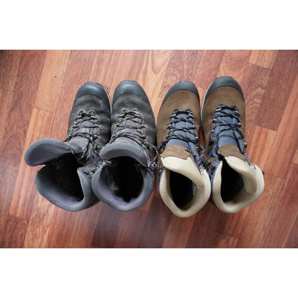 Hanwag - Tatra Light Lady GTX - Wanderschuhe