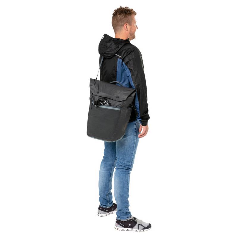 Deuter Mainhattan 17+10 Fahrradtasche