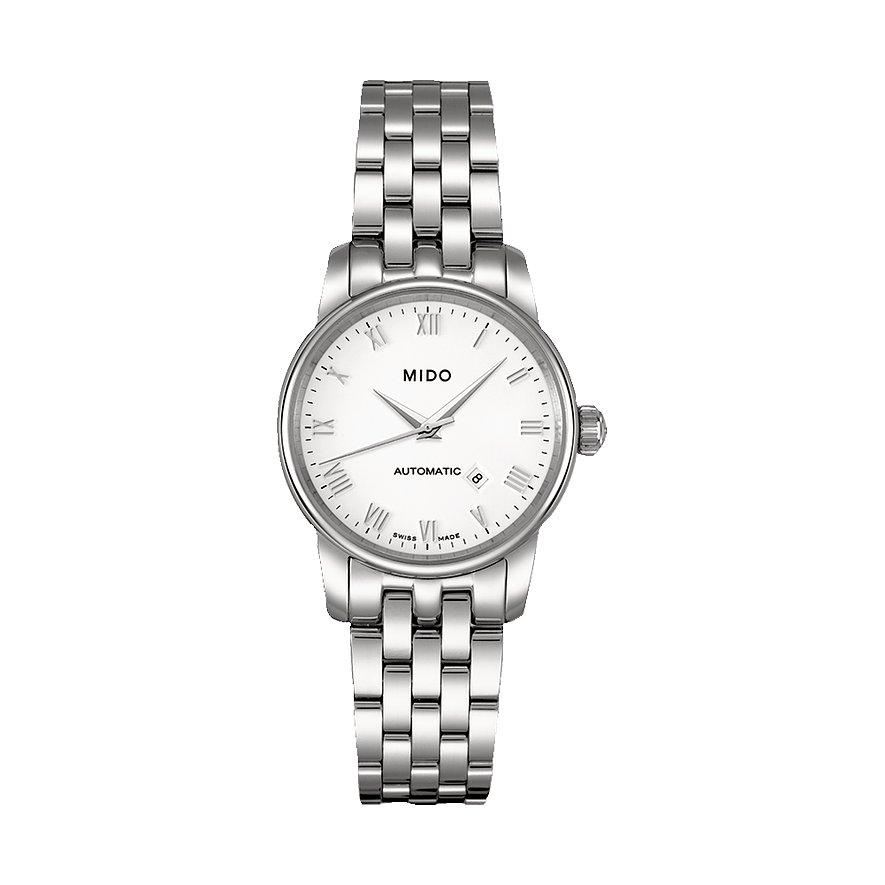 Mido Damenuhr Baroncelli II