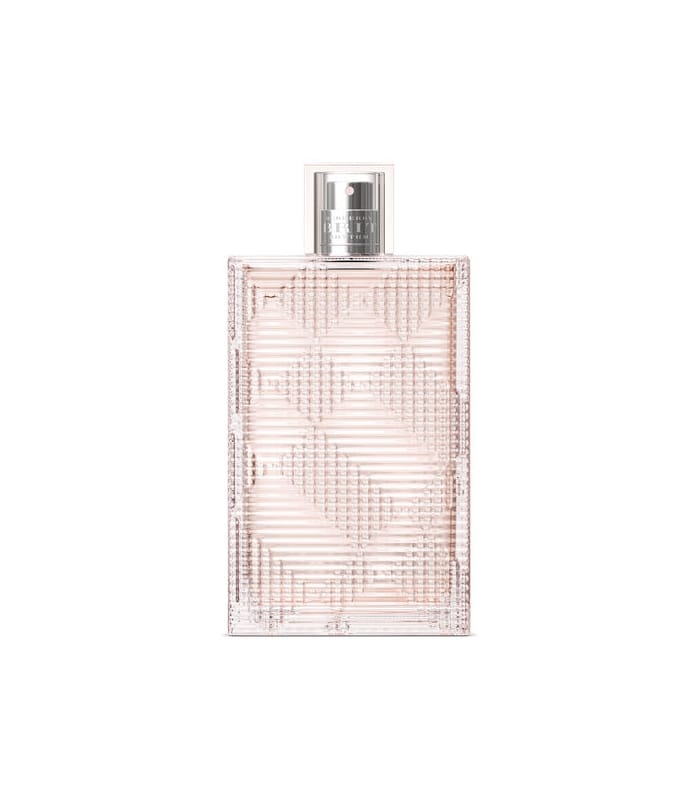 Burberry-BRIT RHYTHM FLORAL-Eau de Toilette Vaporisateur