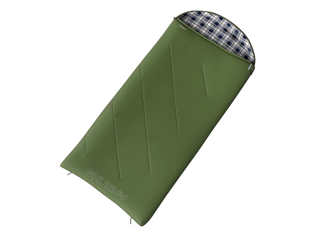 Husky Galy Kinder Schlafsack