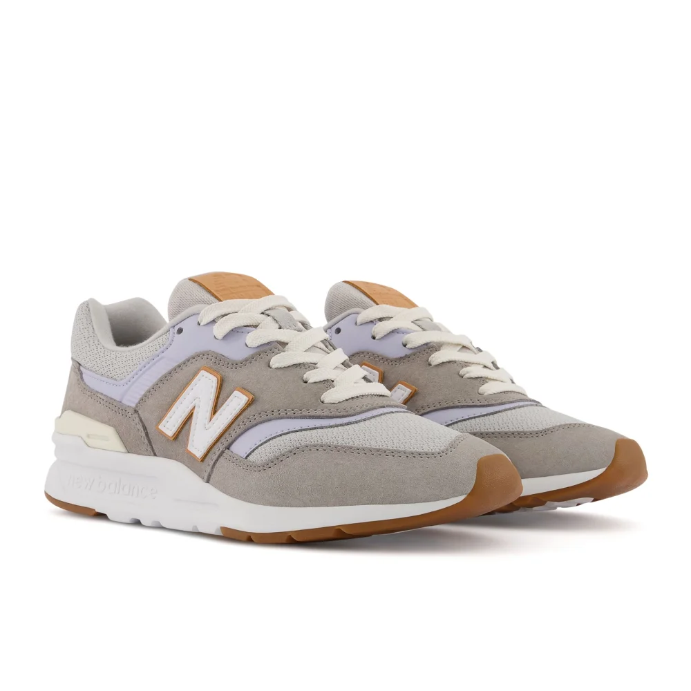 New Balance CW 997 HLP Rain Cloud CW997HLP / grau
