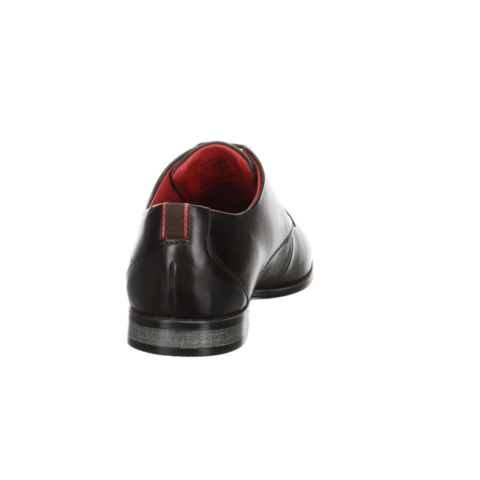 bugatti Schnürschuh