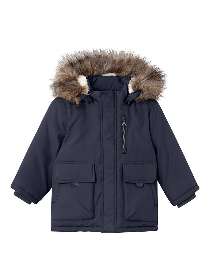 name it Parka 