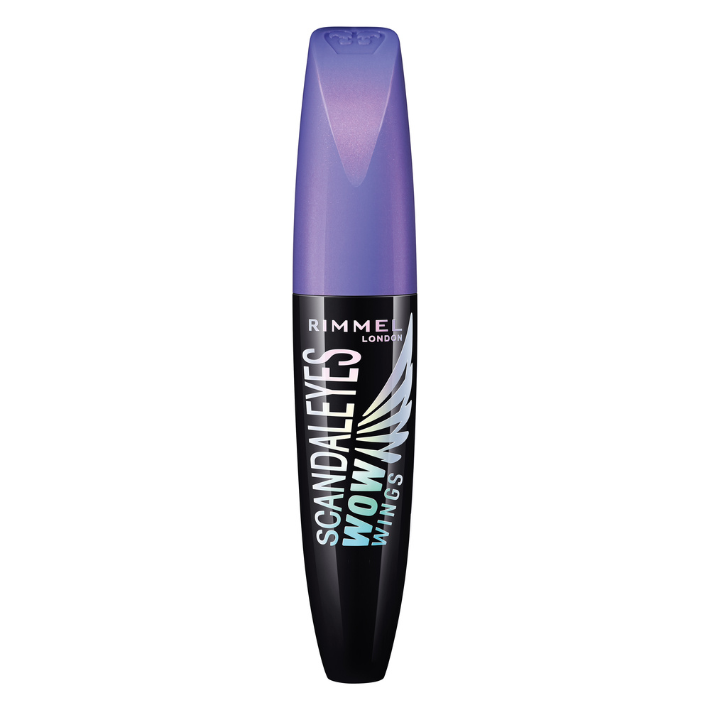 Rimmel London Scandaleyes Wow Wings Mascara