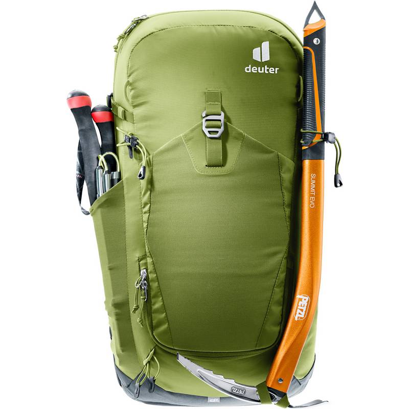 Deuter Trail Pro 33 Wanderrucksack