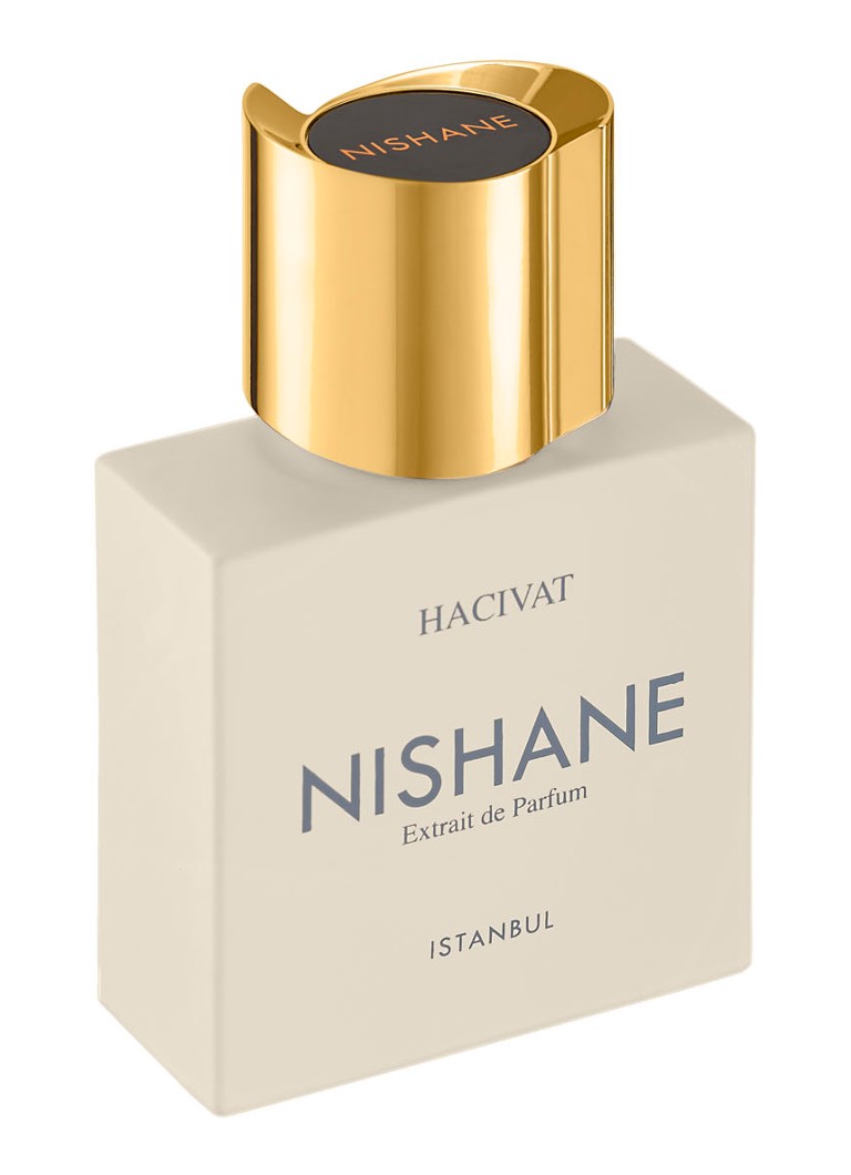 Extract de parfum Nishane Hacivat