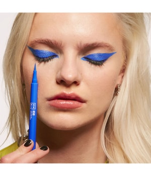 3INA The Color Pen Eyeliner Eyeliner 4.5 ml