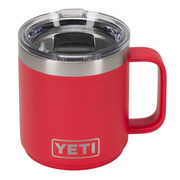 RAMBLER 10 OZ MUG - Thermobecher