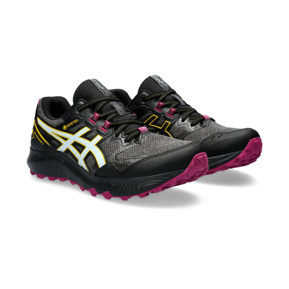 Asics Gel Sonoma 7 GTx 1012B414-004 / schwarz