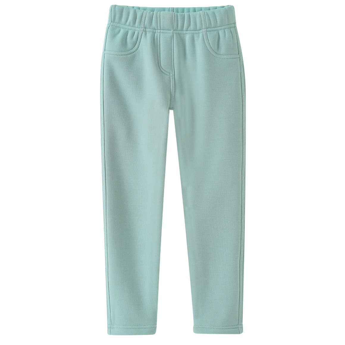 Mädchen Thermo-Jeggings