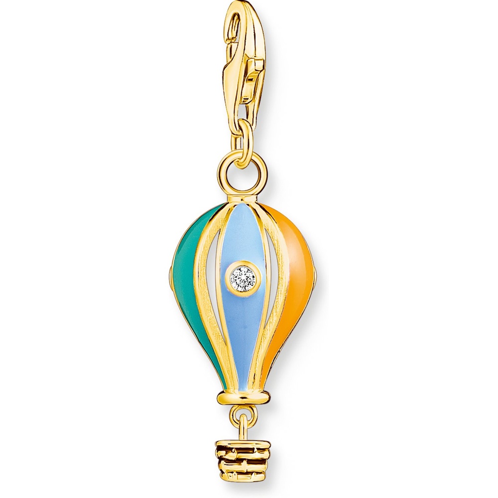 Thomas Sabo Charm 925 Argent Pendentif