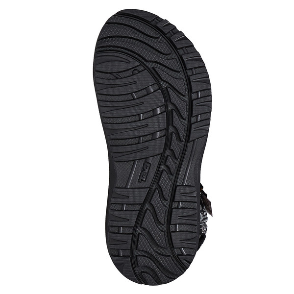 WINSTED Damen - Trekkingsandalen