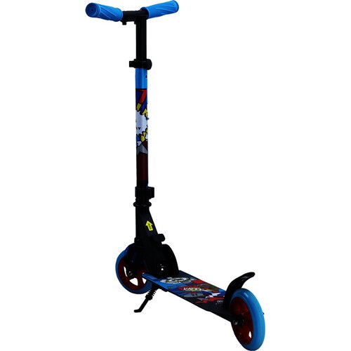 SCOOTER A 120 1.0