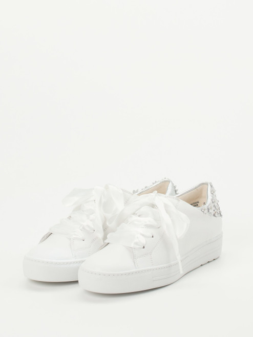 Sneaker-16637990269 Paul Green