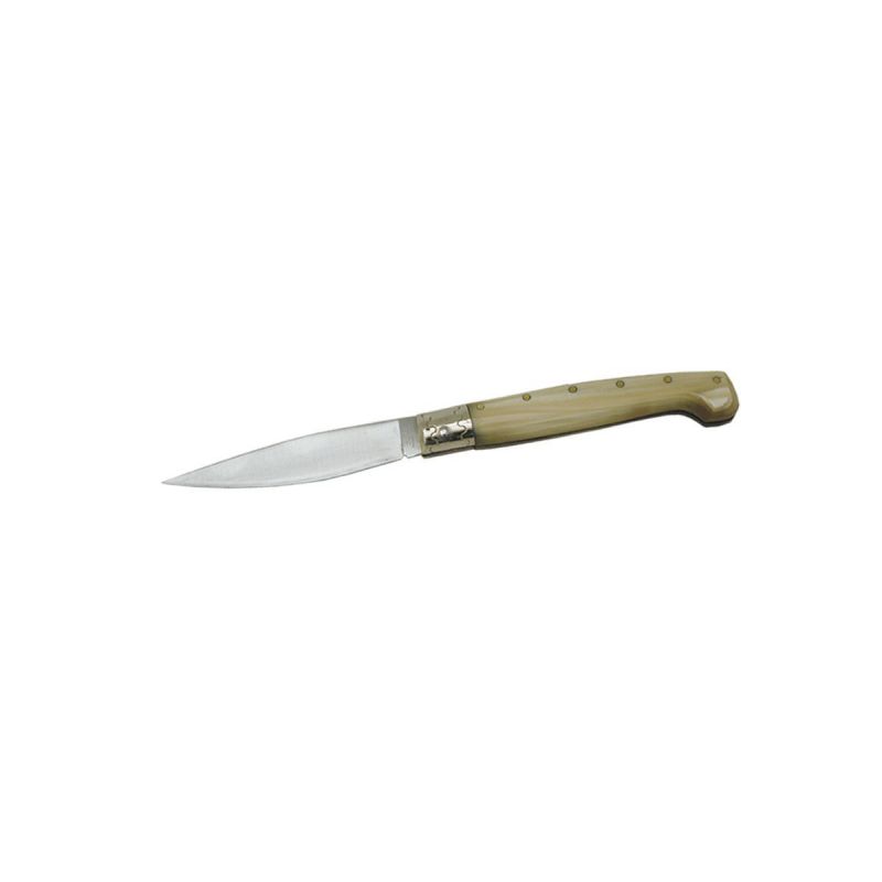 Pattada Figus Messer, mit Horngriff 14 cm