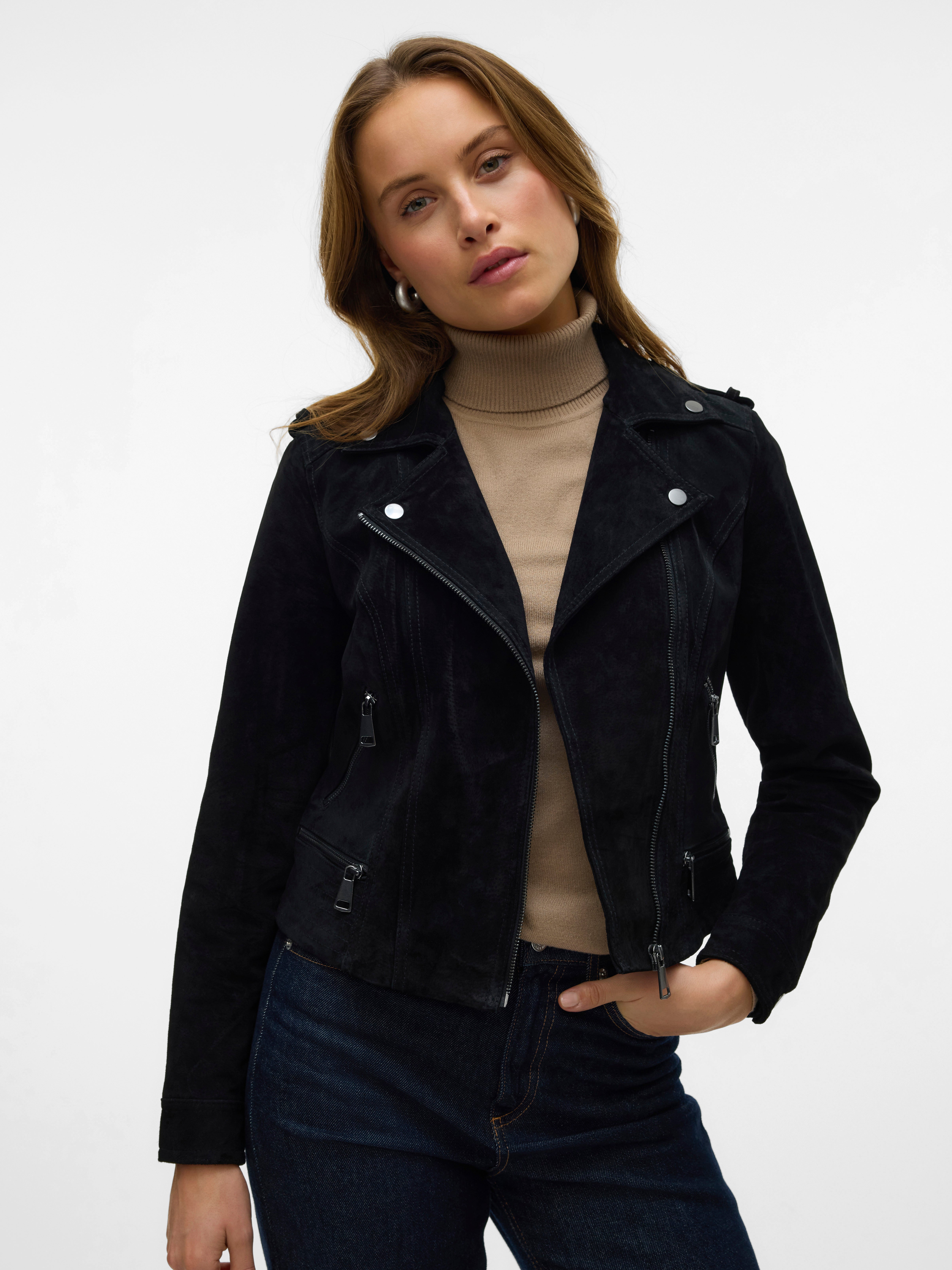 VMROYCE Jacke