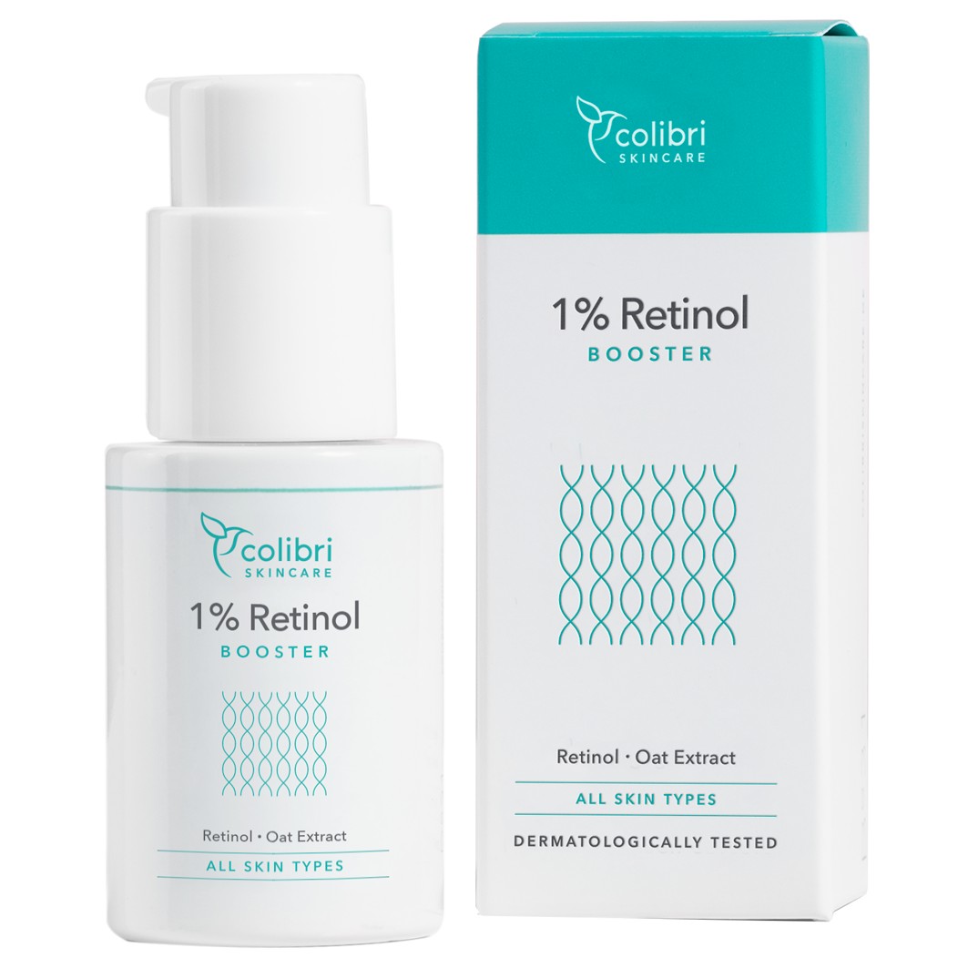 1% Retinol