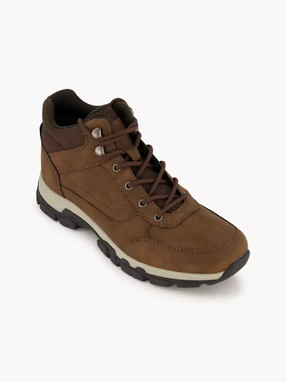 Landrover Schnürboots