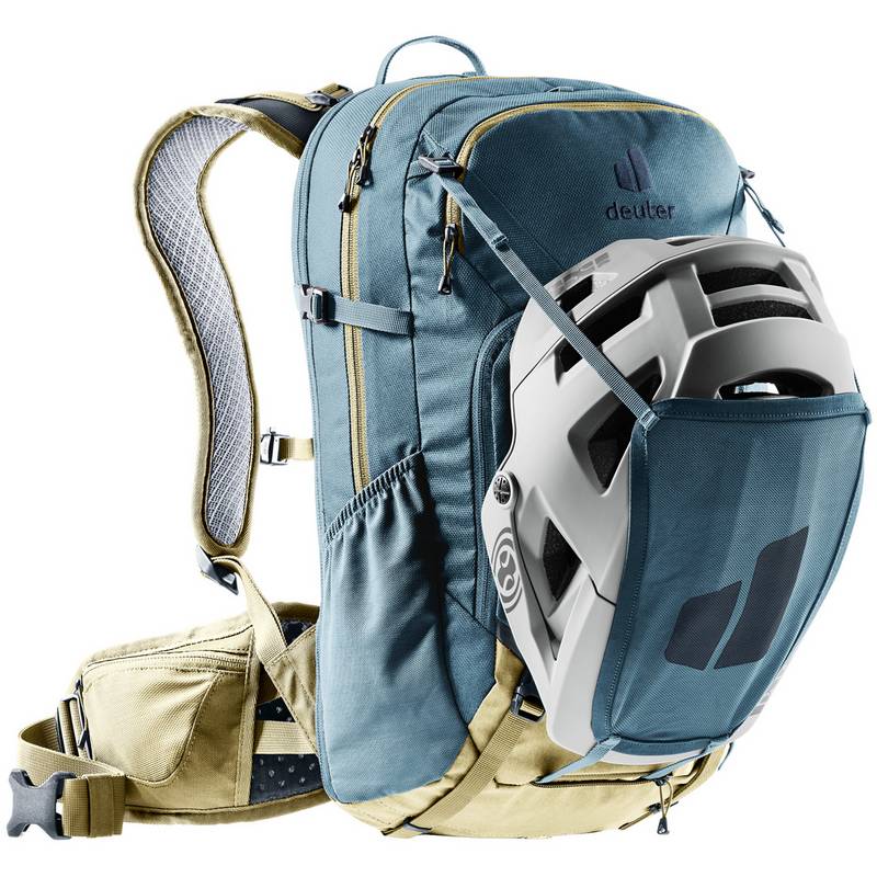 Deuter Attack 20 Fahrradrucksack Herren