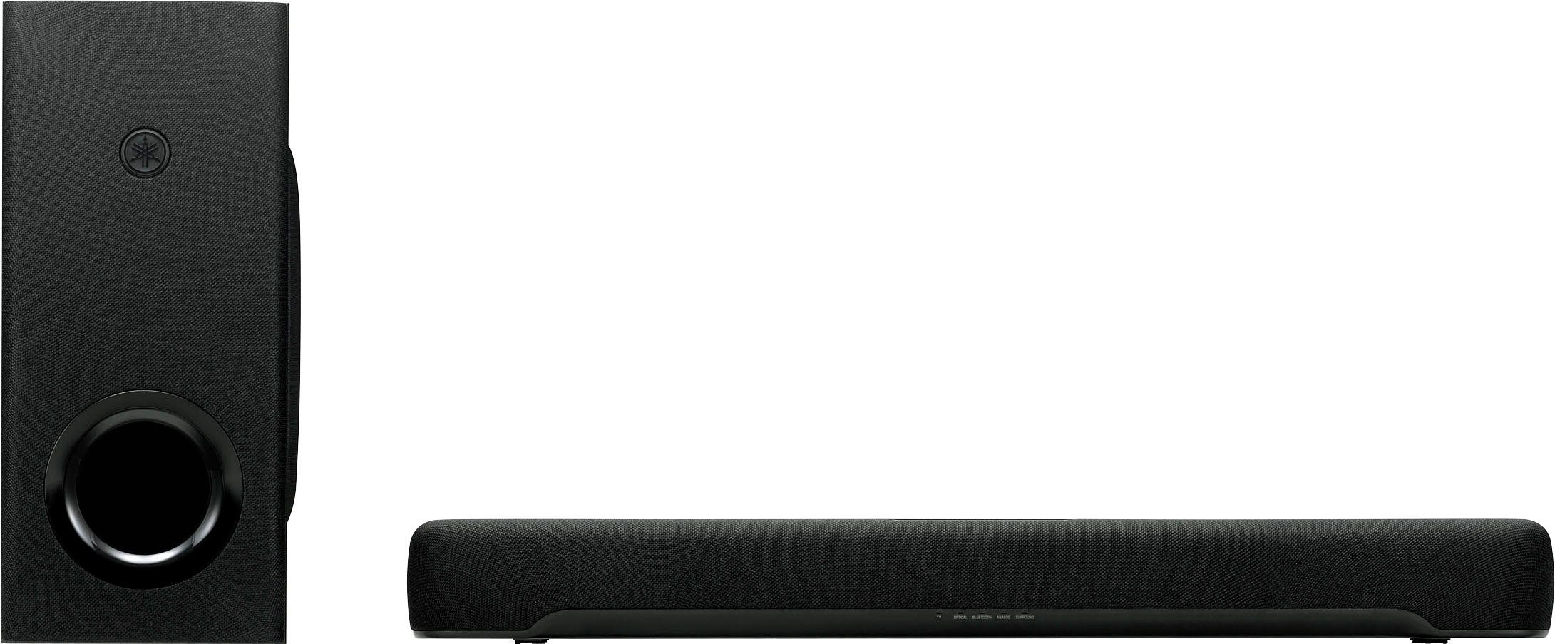 Yamaha SR-C30A 2.1 Soundbar (Bluetooth, 90 W)