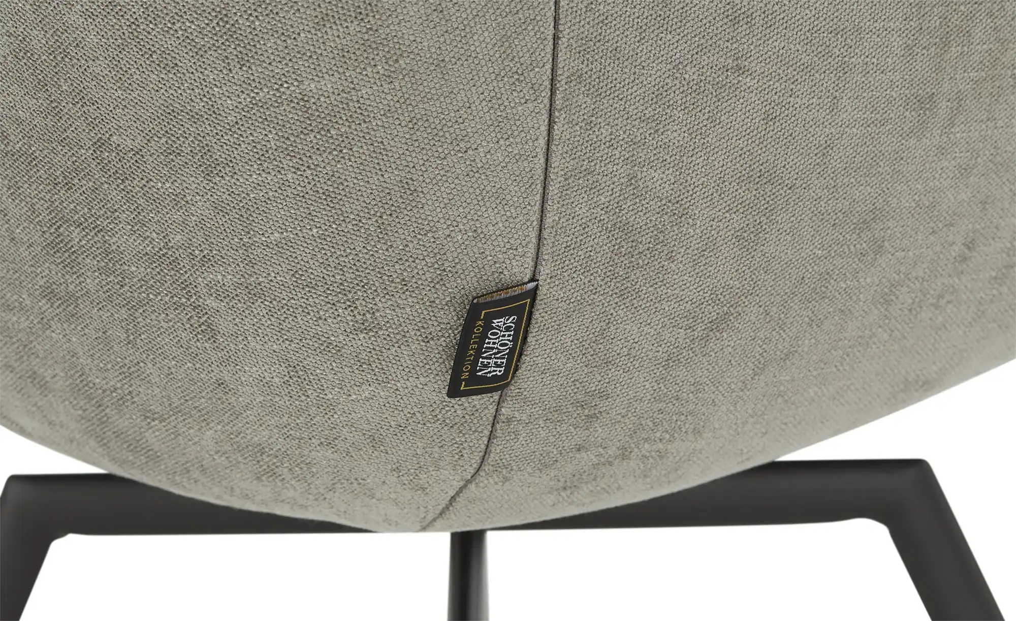 SCHÖNER WOHNEN Kollektion Armlehnenstuhl Cosy