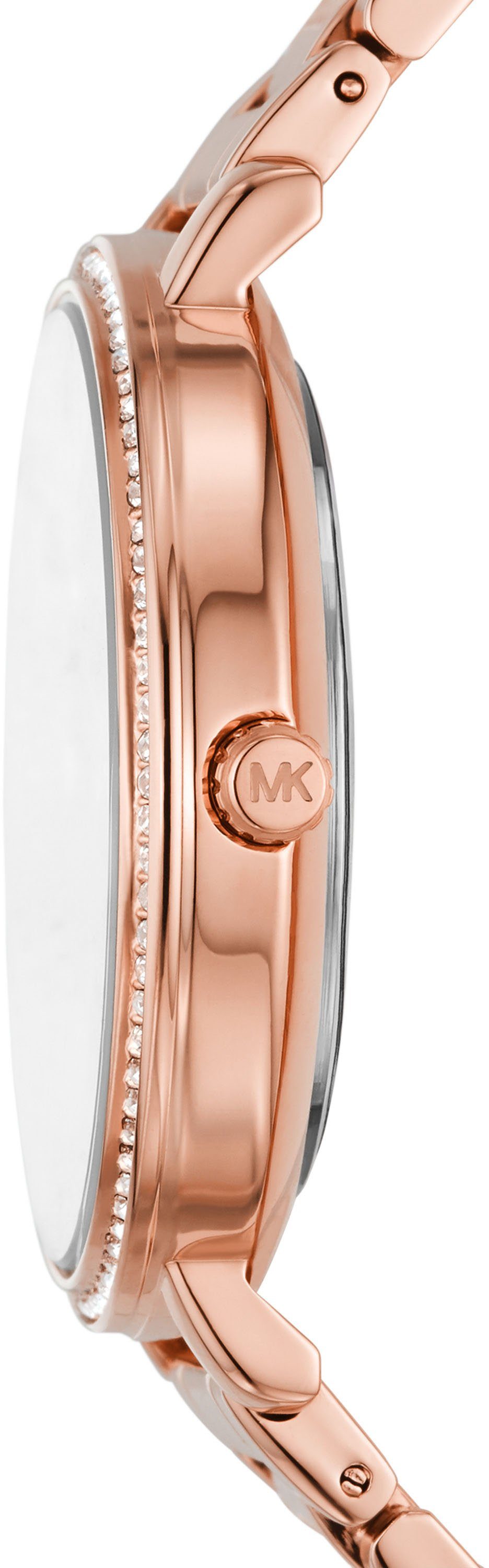 MICHAEL KORS Quarzuhr MK4594,PYPER