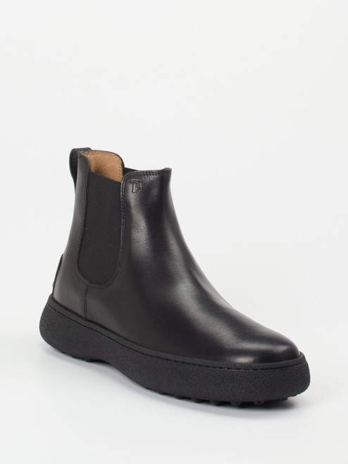 Boots-47110090215 Tod's