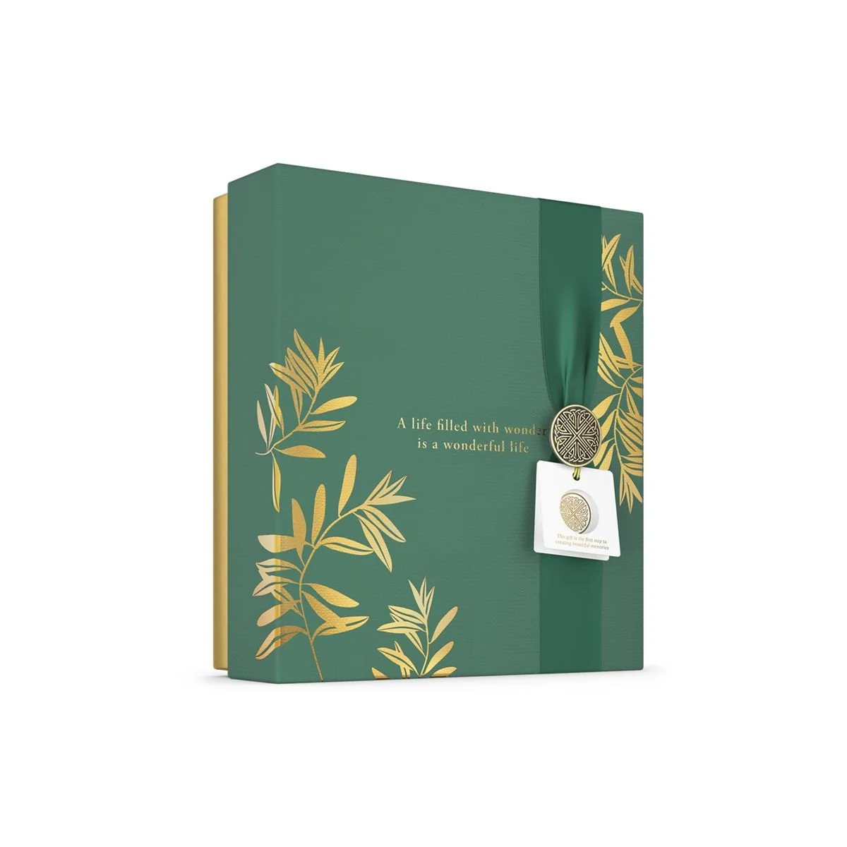 Das Ritual des Jing – Mittleres Geschenkset 2024 – Körperbox