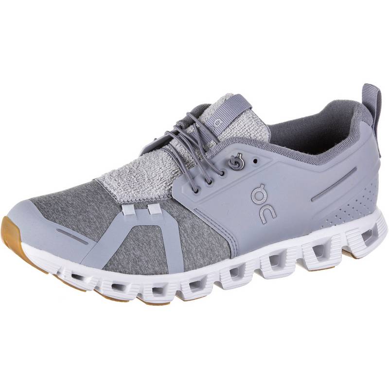 On Cloud 5 Terry Sneaker Herren