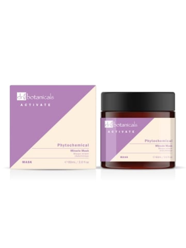 Dr Botanicals Phytochemische Wundermaske günstig kaufen onesize