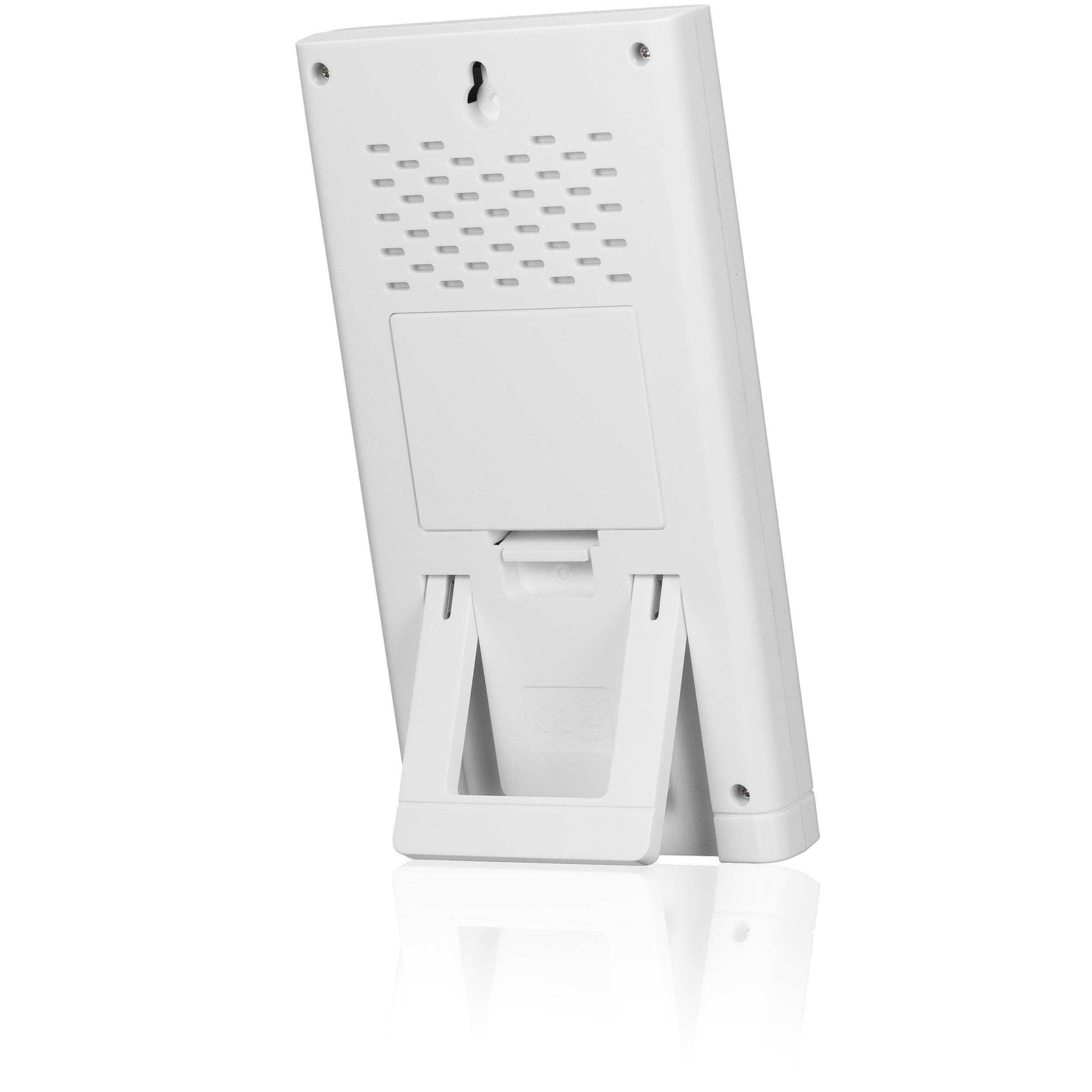 BRESSER Meteo Temp Wetterstation Wetterstation