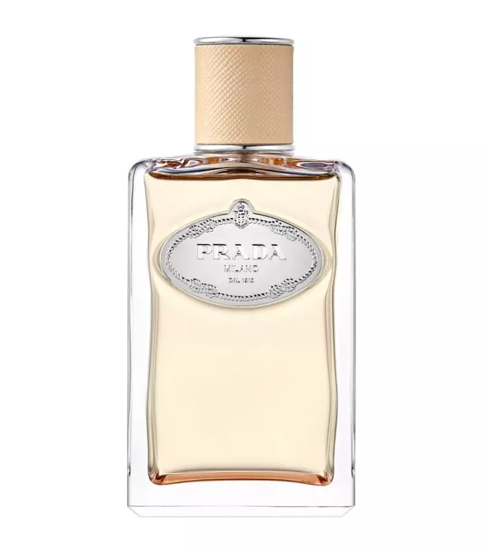 INFUSION DE FLEUR D'ORANGER Eau de Parfum Vaporisateur
