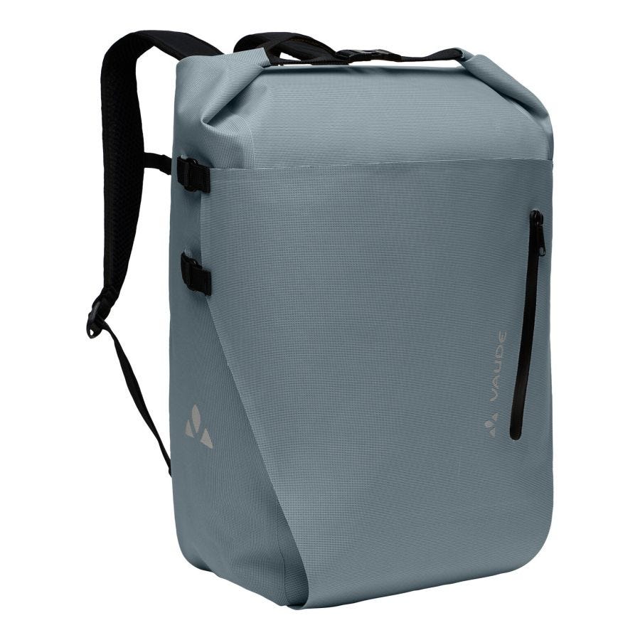 Proof Transformer 2in1 Rucksack Fahrradtasche wasserdicht