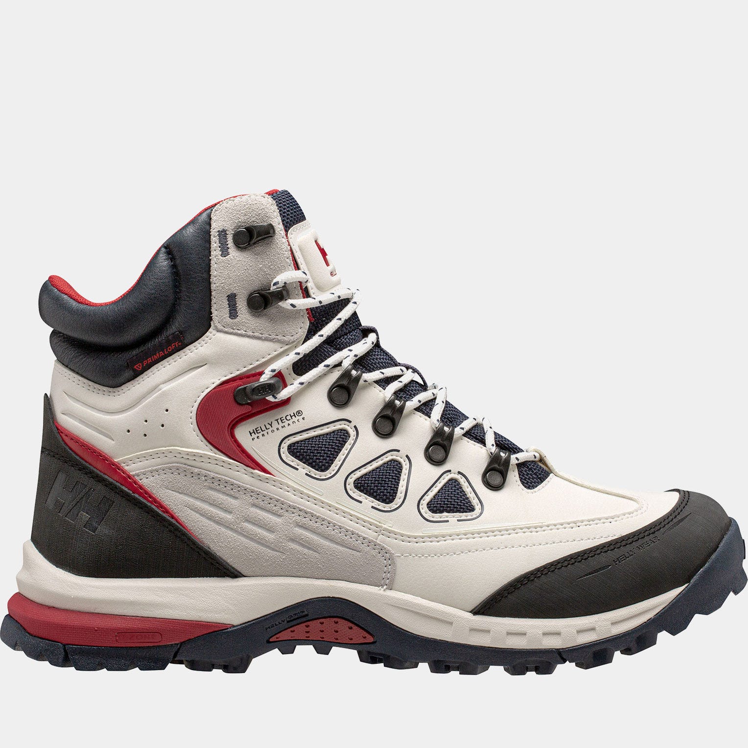 Men's Bergheim HELLY TECH® Waterproof Primaloft Insulated Boots