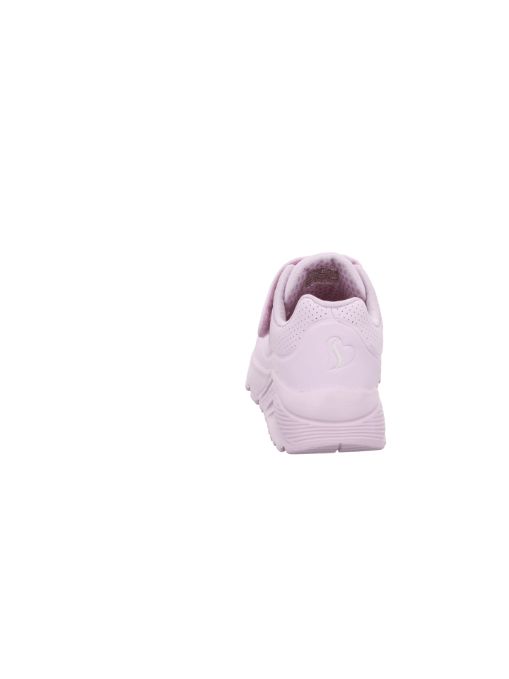 Skechers Slipper in lila günstig kaufen