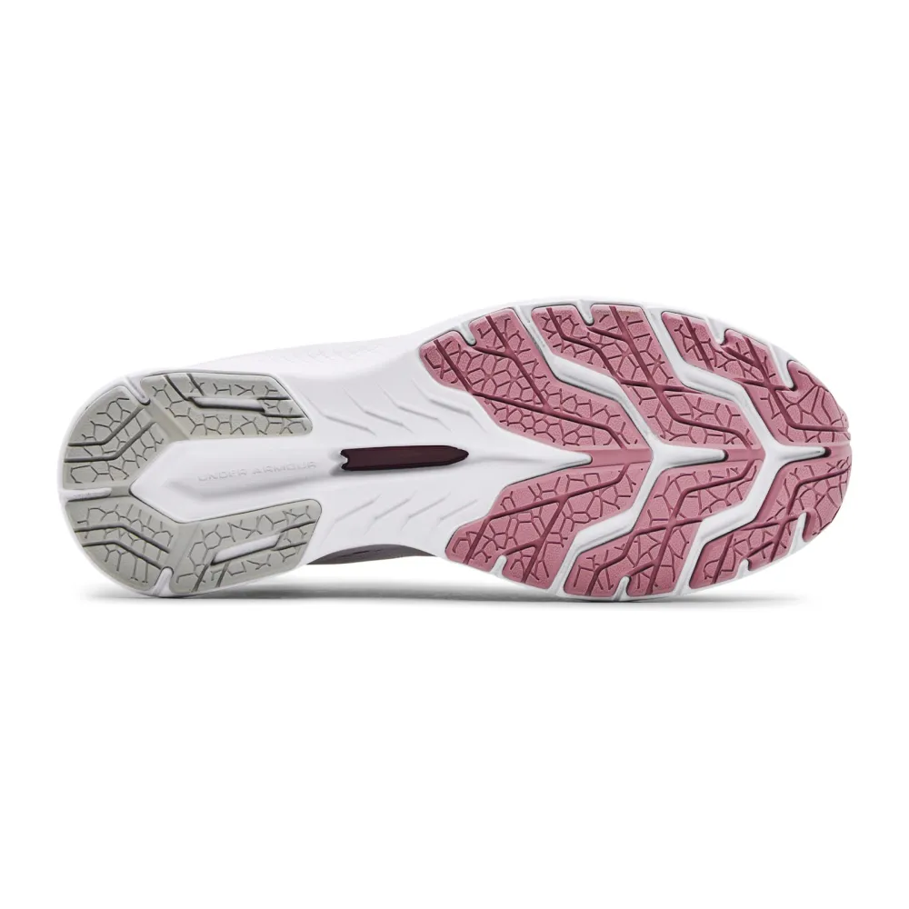 Under Armour Charged Bandit 7 3024189-105 / grau