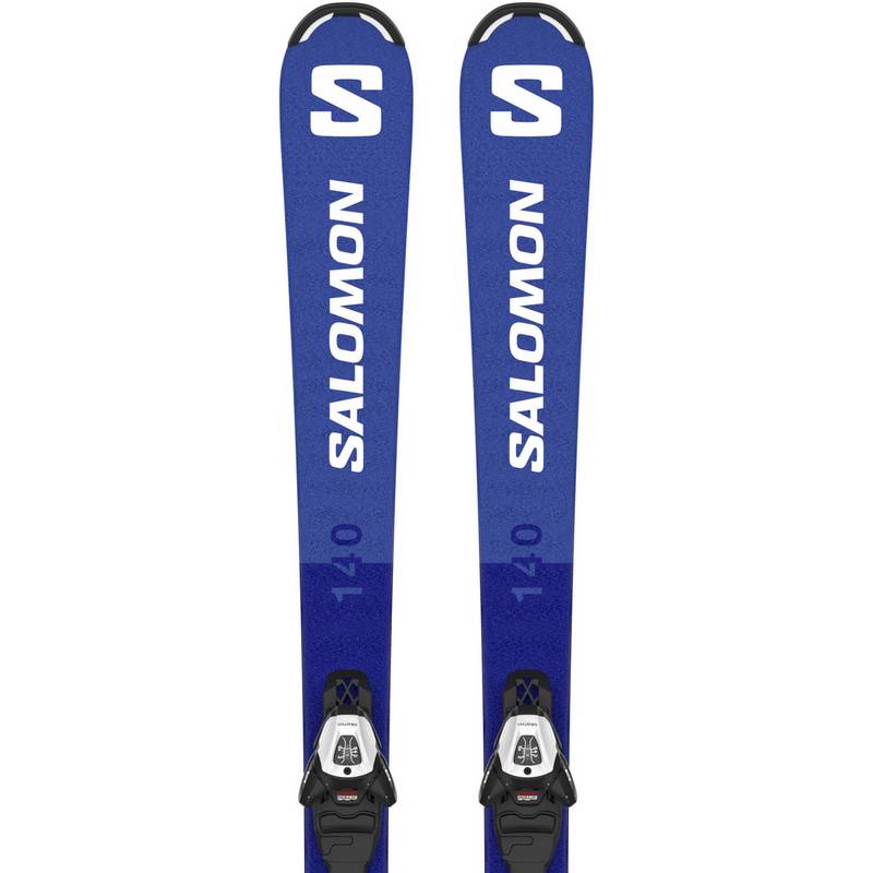 Salomon L S/RACE Jr M + L6 GW J2 80 23/24 All-Mountain Ski Kinder